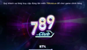 Truy cập chính xác 789.club để chơi game chính hãng.