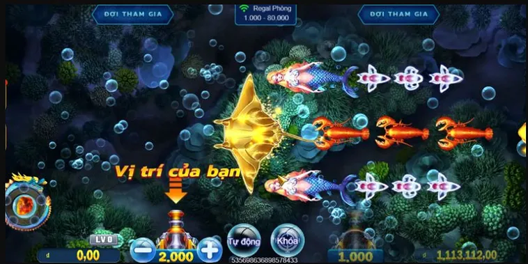 Chuyên Gia Phân Tích Chiến Thuật Bắn Cá Men In Black Tại 789Club