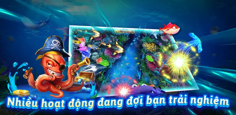 Phân Tích Kỹ Thuật Chơi Bắn Cá Đại Chiến B52 Tại 789Club Chuyên Nghiệp