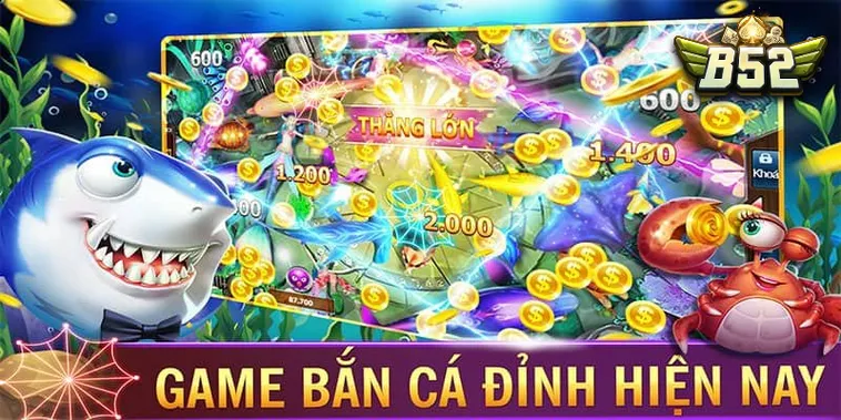 Phân Tích Kỹ Thuật Chơi Bắn Cá Đại Chiến B52 Tại 789Club Chuyên Nghiệp