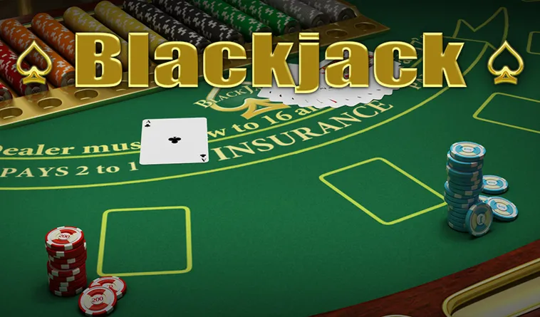 Nghệ Thuật Chơi Blackjack Tại 789Club Đỉnh Cao Đấu Trí Sòng Bài 2026