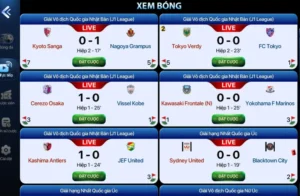 Cá Cược Bóng Đá 789Club Sân Chơi Của Những Tín Đồ Túc Cầu 2026