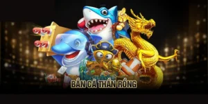 Bắn Cá Rồng Tại 789Club Bí Quyết Chinh Phục Huyền Thoại 2026