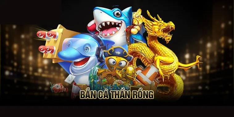 Bắn Cá Rồng Tại 789Club Bí Quyết Chinh Phục Huyền Thoại 2026