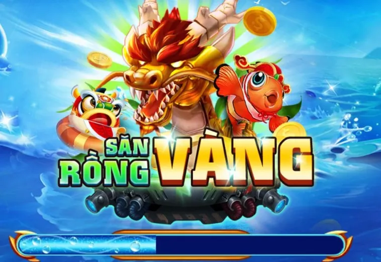 Bắn Cá Rồng Tại 789Club Bí Quyết Chinh Phục Huyền Thoại 2026