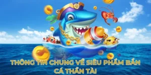 Bắn Cá Thần Tài Tại 789Club Bí Quyết Săn Hũ Vàng Đổi Đời 2026