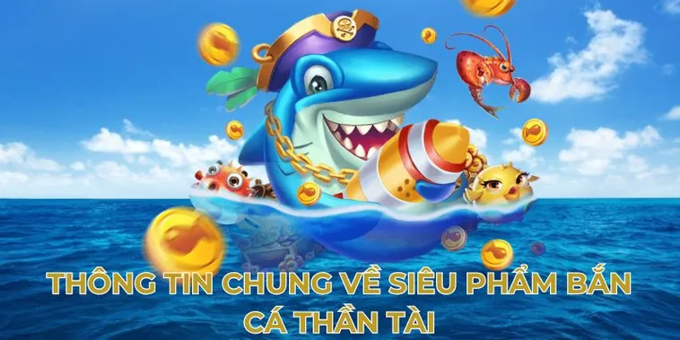 Bắn Cá Thần Tài Tại 789Club Bí Quyết Săn Hũ Vàng Đổi Đời 2026