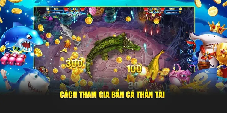 Bắn Cá Thần Tài Tại 789Club Bí Quyết Săn Hũ Vàng Đổi Đời 2026