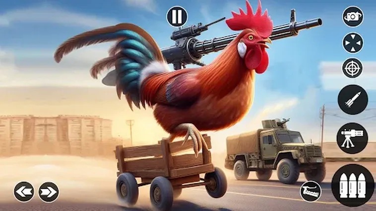 Đá Gà 3D Tại 789Club Trải Nghiệm Đấu Trường Giả Lập Siêu Thực Và Săn Jackpot