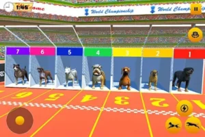Bí Kíp Cá Cược Game Nhanh Đua Chó Tại 789Club Luôn Thắng Đậm