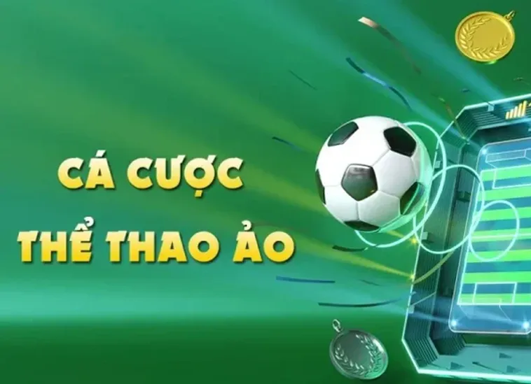 Chinh Phục Cá Cược Thể Thao Ảo 789Club Nhận Thưởng Tiền Tỷ Cực Dễ
