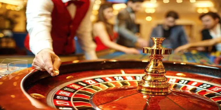 Phân Tích Chuyên Sâu Roulette Nhà Cái 789Club Và Chiến Thuật Xác Suất