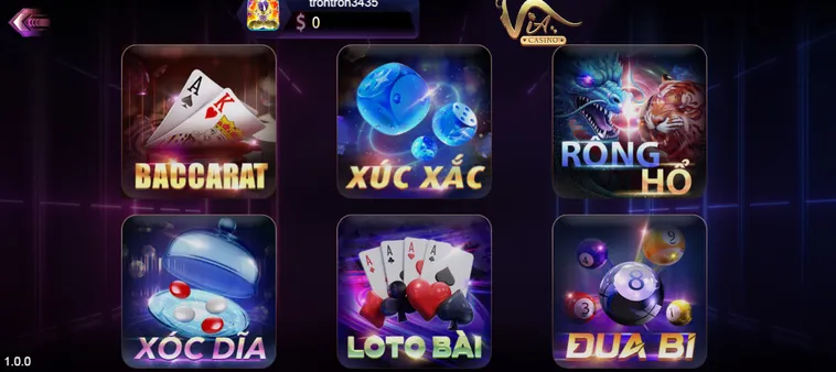 Khám Phá Casino Online 789Club Sảnh Chơi Đẳng Cấp Mang Tầm Quốc Tế