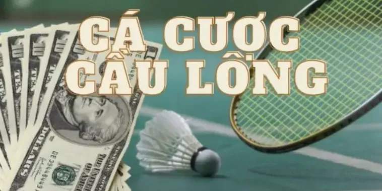 Bí Quyết Cá Cược Cầu Lông Tại 789Club Luôn Thắng Cho Người Mới