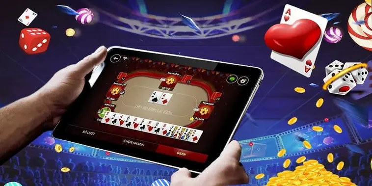 Game Nhanh 789Club Trải Nghiệm Giải Trí Tốc Độ Và Thắng Lớn