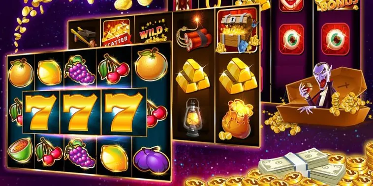 Bí Quyết Chinh Phục Nổ Hũ 789Club Nhận Thưởng Jackpot Lớn 2026