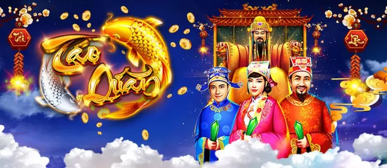Bí Quyết Chinh Phục Nổ Hũ Táo Quân Tại 789Club Cho Nhà Đầu Tư 2026