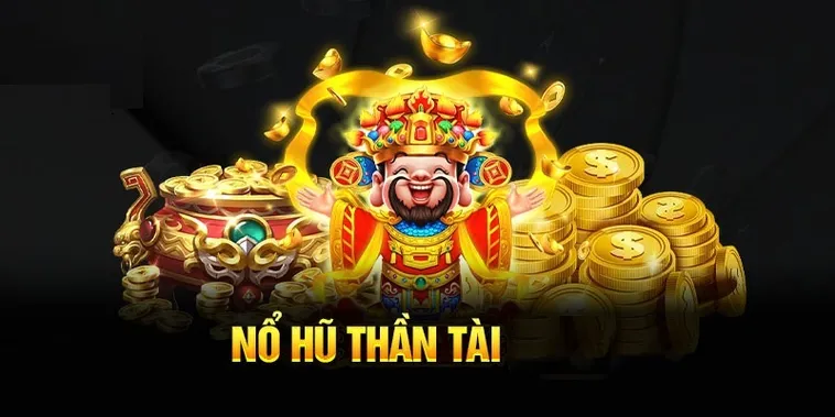 Chinh Phục Nổ Hũ Thần Tài Tại 789Club Nhận Ngay Kho Báu Khổng Lồ Mỗi Ngày