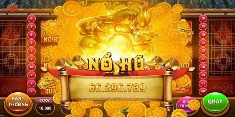 Chinh Phục Nổ Hũ Vũ Trụ Tại 789Club Nhận Thưởng Khổng Lồ Từ Không Gian Bao La