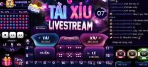 Phân Tích Chuyên Sâu Tài Xỉu Nhà Cái 789Club Và Quy Luật Cân Cửa