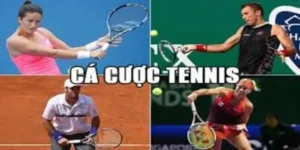 Cá Cược Quần Vợt 789Club Đấu Trường Grand Slam Đầy Kịch Tính 2026