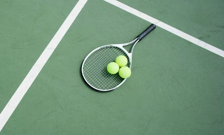 Cá Cược Quần Vợt 789Club Đấu Trường Grand Slam Đầy Kịch Tính 2026