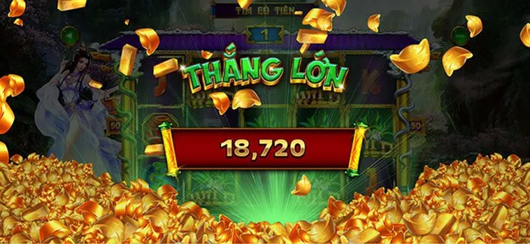 Khám Phá Nổ Hũ Rừng Xanh Tại 789Club Trải Nghiệm Thám Hiểm Nhận Thưởng Lớn