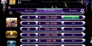 Nghệ Thuật Chơi Xì Tố Tại 789Club Đỉnh Cao Đấu Trí Nhận Thưởng Lớn